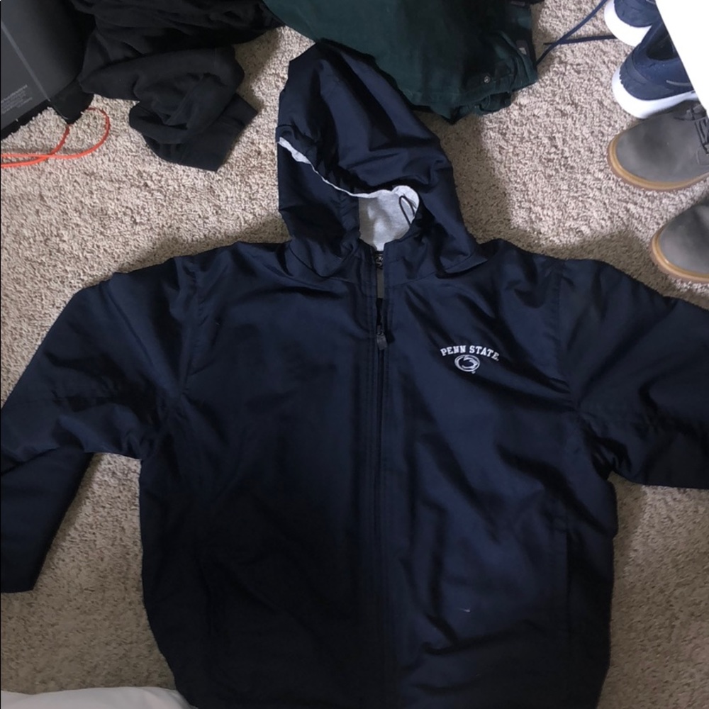Penn State Jacket